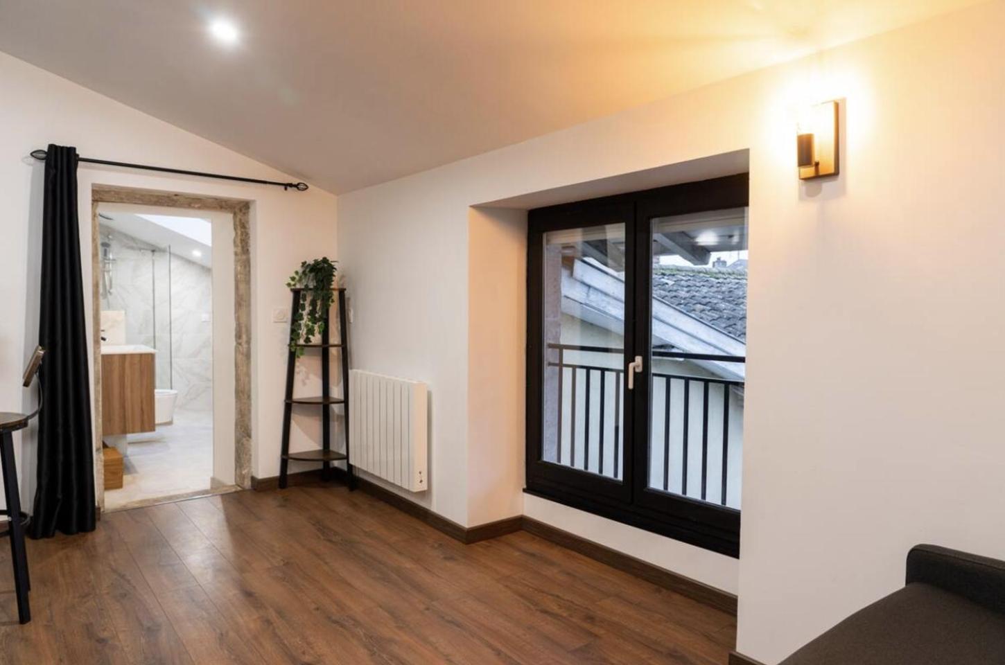 Le Sigorgne Centre-ville Gare Apartment